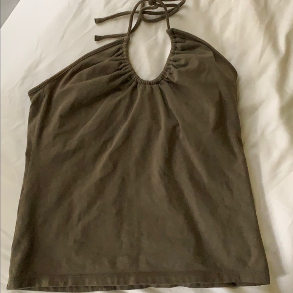 Banana republic tank top